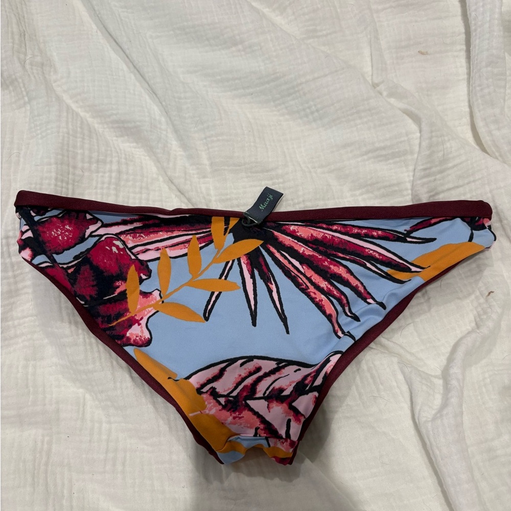 Maaji Women's Bikini Bottoms